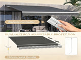 Patio Retractable Awning 65887969