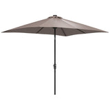 Outdoor beach umbrella/ Sun Umbrella 61906438