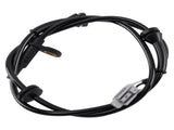 2Pcs ABS Wheel Speed Sensor Front fit for Nissan Altima Maxima 2AB2759 AB1336 35137969