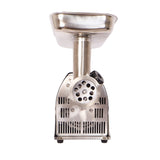 Meat Grinder Commercial Meat Grinding Machine Electric Meat Chopper Mincer with 4/6/8mm Grinding W1364P154108