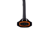 Oxygen O2 Sensors Upstream Downstream fit for Chevy Cruze/Trax/Sonic 1.4L 11-16 05676207