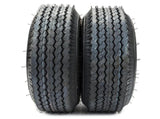 New*2 4 PR Bias Trailer Tires 4.80-8 New Lawn, and Turf,Tub w/warranty 89377739