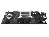 Intake Manifold Fit For SBC Small Block Chevy 3501955-95 MT023032 46550263