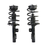 ZUN 2 PCS Shock Strut Spring Assembly 2005-2007 Ford-FIVE HUNDRED; 2005-2007 MERCURY-MONTEGO 95866001