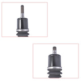 2PCS CV Axle for Defender HD10 MAX HD10 2020-2023 Front Left & Right 705402407 705402408 59804248