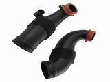 Air Intake Boot Hose LH RH fit for BMW X5 X6 xDrive50i 14-19 13717638568 13717638569 83888874