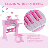 Kids Princess Electronic Piano 62903913