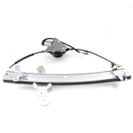 ZUN Front Right Power Window Regulator with Motor for 92-11 Ford Crown Victoria 28263231