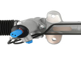 Complete Power Steering Rack & Pinion fit for Hyundai Santa Fe 2.4L 3.5L 2010-12 KIA 02157286