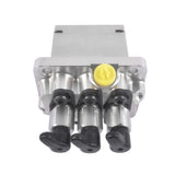 16006-51010 16861-51010 Fuel Injection Pump Replacement for Kubota RTV 900 D722 D902 D782 48821393