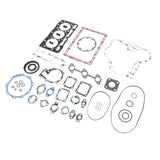 NEW Complete Cylinder Head Full Gasket Set D1105 for Kutoba D1105 Engine 40008617