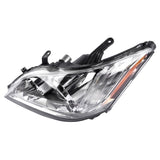 LH Headlight Headlamp HID Xenon Driver Side For Lexus ES 350 2010-12 LX2502149 81185-33750 59382407