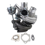 ZUN Right Passenger Side Turbo Turbocharger BL3E9G438VA for Ford F150 EcoBoost 3.5L 2011-2012 CL3Z6K682D 53855404