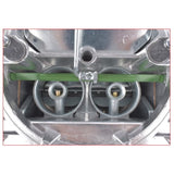 CBRT-1406 4 Square Barrel Carburetor Universal Fit for Performer EPS RPM Intake Manifolds 1406-600 71445387