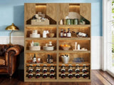 Wine Bar Cabinet 73389206