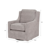 Harris Swivel Chair B03548626