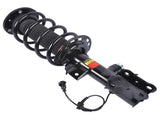 Front Right Shock Absorber with Electric AST84787 for Lincoln Continental 2017-2020 G3GZ18124P 71095048