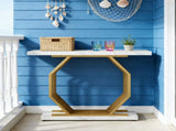Long Console Table 00282165