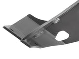 Front Control Arm Drop Bracket Kit 4.5" lift fit for Jeep Cherokee XJ 1984-2001 67335708