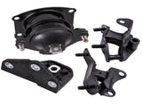 7Pcs Engine Motor & Auto Trans Mount fit for Acura TSX 2.4L 2004 2005 -2008 A4526HY 48237735