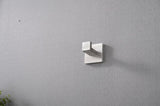 8 Pack Wall-Mounted Stainless Steel Bathroom Towel Hooks/Coat Hooks for Bathroom, Bedroom, Kitchen W2287P224754