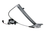 1x Power Window Lift Regulator Rear RH fit for Chevy Aveo 2007-2010 4710072 16203697
