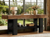 Long Console Table/Living room table 54462205