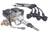 Distributor for Toyota Forklift 4Y Engine 5 6 7 Series 19030-78154-71 19030UB010 19030-78151-71 25865201