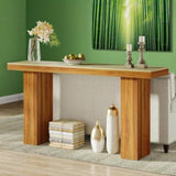 Long Console Table/Living room table 78109447