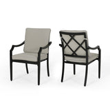 ZUN DINING CHAIR 62494.00LBGE