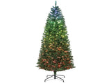 7ft Prelit Christmas Tree 15029990