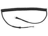 Handheld Controller Cable 6 PIN Straight Blade fit for Fisher Western 96437 70556019