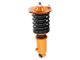 Adjustable Coilovers Suspension Lowering Kit fit for Mazda Miata MX5 NA NB 1989-2005 03214289