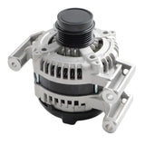 Alternator Fit for Chevrolet Malibu 2013-2019 Blazer Impala Buick Regal GMC 150A CW 13592811, 90817319