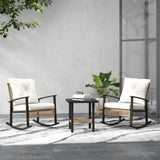 Rattan Rocking Chairs 42965205