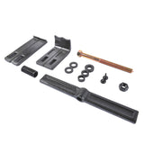 78830 Brake Drum and Rotor Puller, Wheel Hub Removal Tool Replacement for Most Hub Sizes 80128487