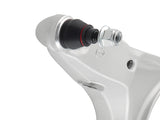 Front Lower Control Arms Suspension Fit For Maserati Ghibli 2014 - 2022 670107802, 673007124, 13094724