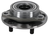 1x Front Wheel Hub & Bearing fit for Ford Taurus 1996-2007 26 Spline 513100 25144133