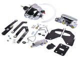 Dual Power Brake Booster Conversion Kit for Dodge Dart A/B/E Body 5.9L 1962-1974 RSRB2800SKT 51790716