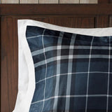 King CozySpun Down Alternative Comforter Mini Set B035100490