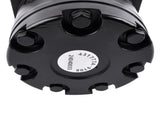 Hydraulic Drive Wheel Motor TF0240US080AA for Bobcat, Bunton, Hustler & Ryan 48919202