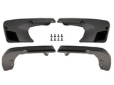 Mud Flaps Mudguards Fender Front & Rear fit for Honda CR-V 2017-2022 08P00TLA100 99403107