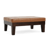 CHATHAM OTTOMAN WITH DRAWER N757P243511O