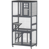 Pet Stairs/Cat Climbing Tower/Cat House 55169606
