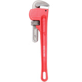 Self-pickup is not supported.4Pcs 8&10&14&24-inch Straight Heavy Duty Pipe Wrench Set Plumber 83611342