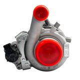 Turbocharger GTB3576KLNRV Replacement for Hino Truck 268 338 338T w/ J08E 7.7L 17201E0654 16439324