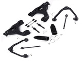 12x Front Control Arms Sway Bar Links Kit fit for 1999-06 GMC Sierra Silverado 1500 18663894