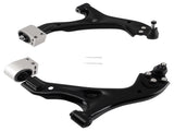 Front Lower Control Arms fit for 2005-2009 Chevy Equinox Torrent 2002-07 Saturn Vue 16297166
