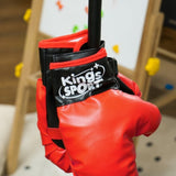 Punching Bag for Kids 08488765