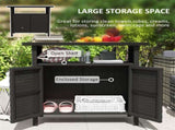 Rattan Storage Cabinet/Storage Cabinets/Lockers 17702284